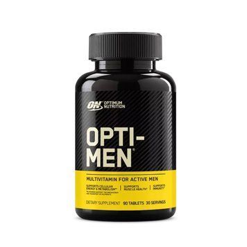 Вітаміни та мінерали Optimum Nutrition Opti-Men (USA), 90 таблеток CN942 фото