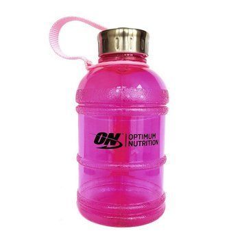 Пляшка Optimum Nutrition Water Bottle 1 л, Pink CN2836 фото