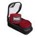 Бинти для боксу Power Play 3046 3 м, Red CN11879 фото 1