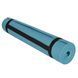 Килимок для йоги та фітнесу Power Play 4010 173 x 61 x 0.6 см, Green CN10355 фото 3