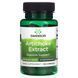 Екстракт листя артишоку Swanson Artichoke Extract 250 mg, 60 капсул CN16893 фото 1