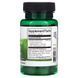 Екстракт листя артишоку Swanson Artichoke Extract 250 mg, 60 капсул CN16893 фото 2