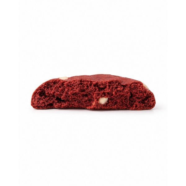 Протеїнове печиво FitWin Protein Cookie 27%, 40 грамів - Червоний оксамит CN20115-1 фото