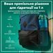 Спортивна пляшка Ion8 Quench Recyclon BPA Free, 1 л - Aqua CN19974-22 фото 2