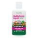 Вітаміни та мінерали Natures Plus Animal Parade Miltivitamin Liquid, 887 мл - Тропічні ягоди CN14285-1 фото 1