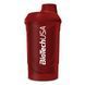 Шейкер BioTech FC Barcelona Shaker, 600 мл - Red CN20441-3 фото 2