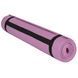 Килимок для йоги та фітнесу Power Play 4010 173 x 61 x 0.6 см, Rose CN10357 фото 2