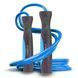 Скакалка Power Play 4204 2.7 м, Blue CN14779 фото 1