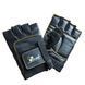 Рукавички для фітнесу Olimp Sport Nutrition Hardcore ONE+, Black - XXL CN1037-5 фото 1