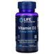 Вітаміни та мінерали Life Extension Vitamin D3 1000 IU, 250 капсул CN10874 фото 1