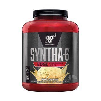 Протеїн BSN Syntha-6 Edge, 1.8 кг - Ваніль CN1075-5 фото