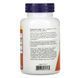Натуральна добавка NOW Castor Oil 650 mg, 120 капсул CN10237 фото 3