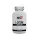 Лізин MST Nutrition L-Lysine, 120 капсул для підтримки імунної системи CN17218 фото 1