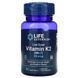Вітаміни та мінерали Life Extension Vitamin K2 45 mcg Low Dose, 90 капсул CN10879 фото 1