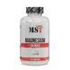 Магній таурат та вітамін В6 MST Nutrition Magnesium Taurate + Vitamin B6, 120 капсул CN16139 фото 1
