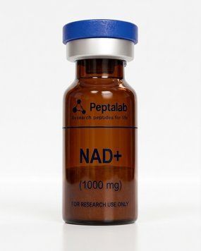 NAD+ 1000 mg PT0001-25 фото