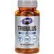 Стимулятор тестостерону NOW Sports Tribulus 500 mg, 100 капсул CN718 фото 1