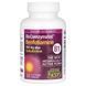 Бенфотіамін та сульбутіамін Natural Factors BioCoenzymated Benfotiamine plus Sulbutiamine, 30 вегакапсул CN17118 фото 2