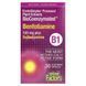 Бенфотіамін та сульбутіамін Natural Factors BioCoenzymated Benfotiamine plus Sulbutiamine, 30 вегакапсул CN17118 фото 1