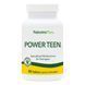 Вітаміни та мінерали Natures Plus Power Teen, 90 вегатаблеток CN11806 фото 1