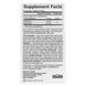 Бенфотіамін та сульбутіамін Natural Factors BioCoenzymated Benfotiamine plus Sulbutiamine, 30 вегакапсул CN17118 фото 3