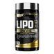 Жироспалювач Nutrex Research Lipo-6 Black Hers Ultra Concentrate, 60 капсул CN829 фото 1