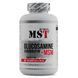 Хондропротектор MST Nutrition Glucosamine Chondroitin MSM Hyaluronic Acid L-Proline, 180 таблеток CN16143 фото 1