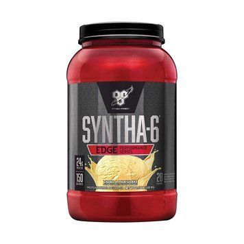 Протеїн BSN Syntha-6 Edge, 1 кг - Ваніль CN1903-8 фото