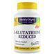 Зменшений L-глутатіон Healthy Origins -Glutathione Reduced 500 mg, 60 вегакапсул CN13708 фото 1