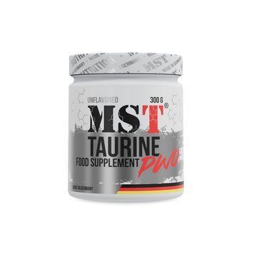 Таурін MST Nutrition Taurine, 300 грам CN16787 фото