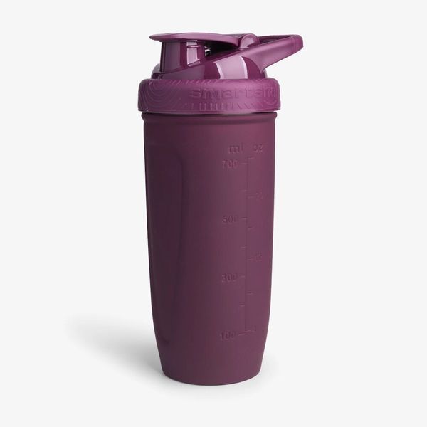 Шейкер Smart Shake Reforce Stainless Steel DC 900 мл, Wonder Woman CN14985 фото