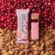 Батончик Spacefood Space Bite Nut Bar, 40 грам - Журавлина-мигдаль CN17203 фото 3