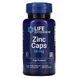 Вітаміни та мінерали Life Extension Zinc 50 mg, 90 вегакапсул CN10888 фото 1