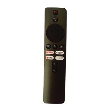 Універсальний пульт для телевізора Xiaomi Mi Box / Mi TV Stick Semi Bluetooth Voice Remote (XMRM-M6) з голосовим керуванням CN20338-1 фото