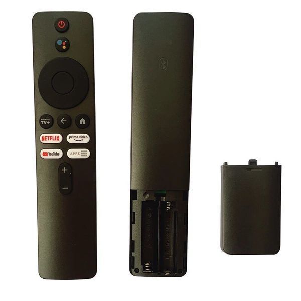 Універсальний пульт для телевізора Xiaomi Mi Box / Mi TV Stick Semi Bluetooth Voice Remote (XMRM-M6) з голосовим керуванням CN20338-1 фото