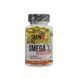 Жирні кислоти MST Nutrition Omega 3 Selected 55%, 60 капсул CN7149 фото 1