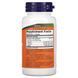 Пробіотики і пребіотики NOW Pancreatin 2000 mcg, 100 капсул CN11564 фото 2