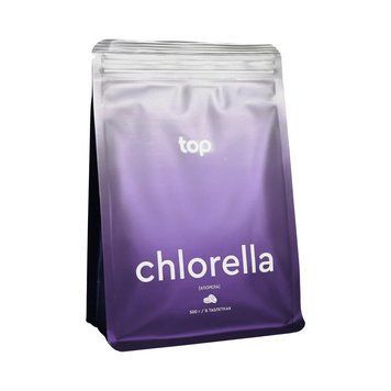 Хлорела в таблетках TOP Chlorella, 2000 таблеток CN20252-1 фото