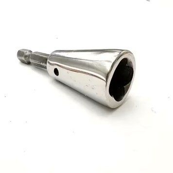 Насадка на шуруповерт Semi Screwdriver Attachment для скручування проводів CN17133 фото