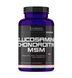 Препарат для суглобів і зв'язок Ultimate Nutrition Glucosamine Chondroitin MSM, 90 таблеток CN845 фото 1