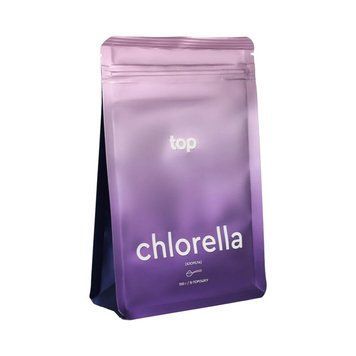 Хлорелла у порошку TOP Chlorella, 100 грам CN20253-1 фото