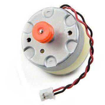 Двигун моторчик модуля навігації (LDS, Лідара) Xiaomi Engine motor для робота пилососу CN15635 фото