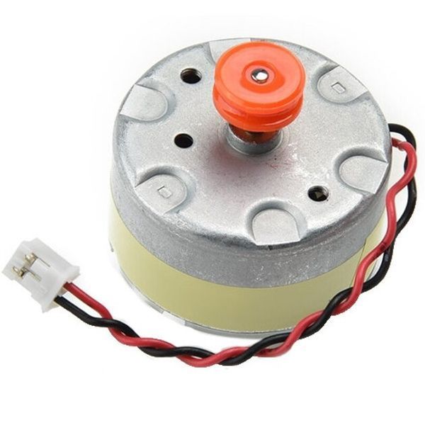 Двигун моторчик модуля навігації (LDS, Лідара) Xiaomi Engine motor для робота пилососу CN15635 фото