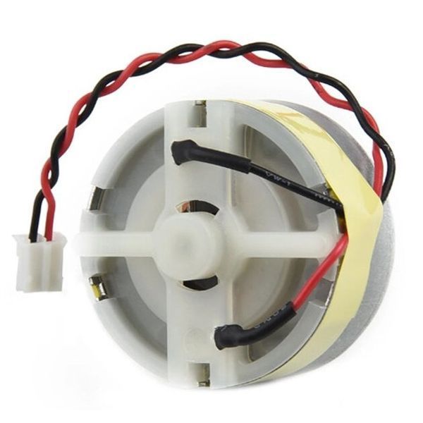 Двигун моторчик модуля навігації (LDS, Лідара) Xiaomi Engine motor для робота пилососу CN15635 фото