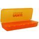 Таблетниця NOW 7-day pill box, Orange CN4288 фото 2