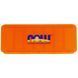 Таблетниця NOW 7-day pill box, Orange CN4288 фото 1