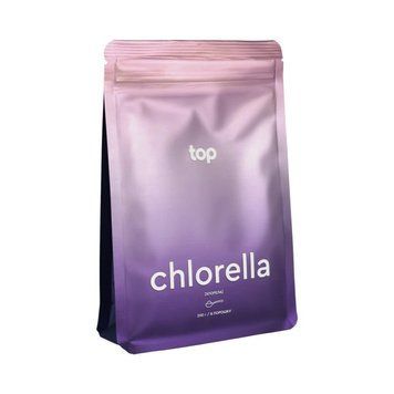 Хлорелла у порошку TOP Chlorella, 250 грам CN20254-1 фото