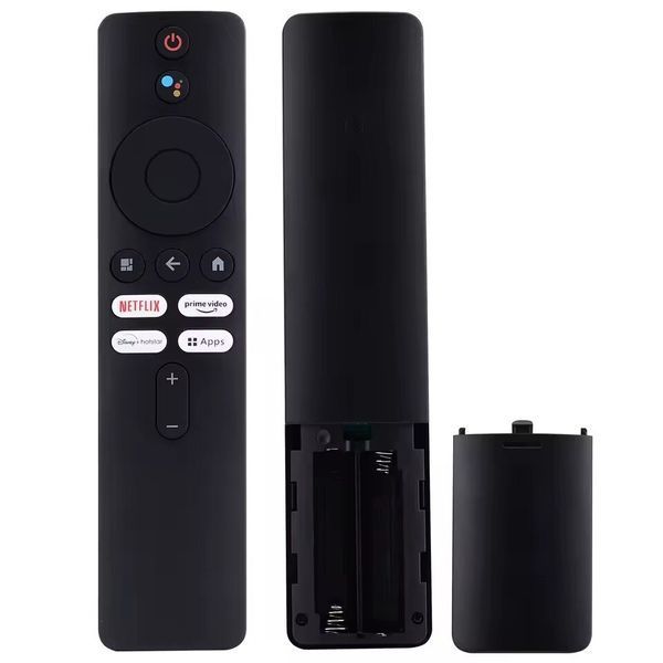 Універсальний пульт для телевізора Xiaomi Mi Box / Mi TV Stick Semi Bluetooth Voice Remote (XMRM-M8) з голосовим керуванням CN17159 фото