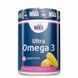 Жирні кислоти Haya Labs Ultra Omega 3, 180 капсул CN10264 фото 1