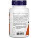 Жироспалювач NOW Acetyl-L-Carnitine 750 mg, 90 таблеток CN11450 фото 3